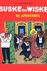 De Apekermis