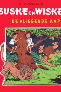 De Vliegende Aap