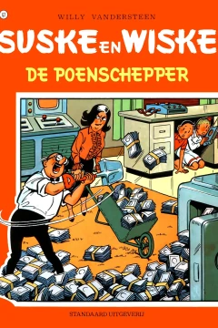 De Poenschepper