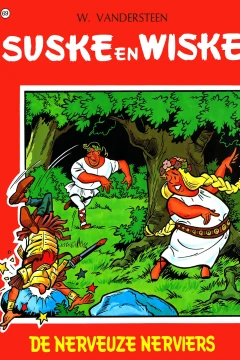 De Nerveuze Nerviers
