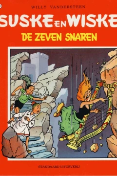De Zeven Snaren