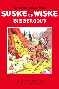 Bibbergoud