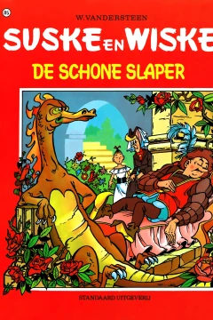 De Schone Slaper