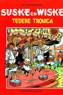 Tedere Tronica