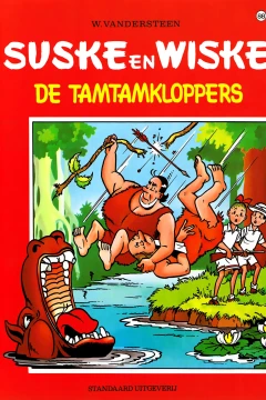De Tamtamkloppers