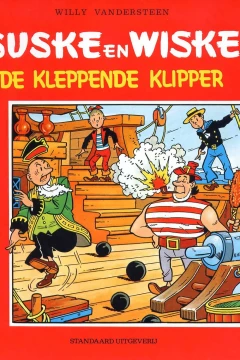 De Kleppende Klipper