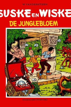 De Junglebloem