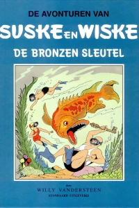 De Bronzen Sleutel