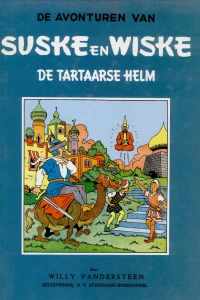 De Tartaarse Helm