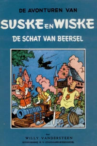 De Schat van Beersel