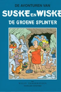 De Groene Splinter