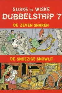 De Zeven Snaren ; De Snoezige Snowlit