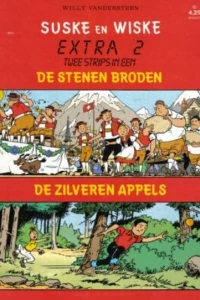 De Stenen Broden ; De Zilveren Appels