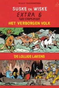 Her Verborgen Volk ; De Lollige Lakens