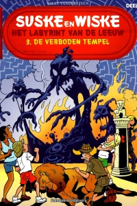 De Verboden Tempel