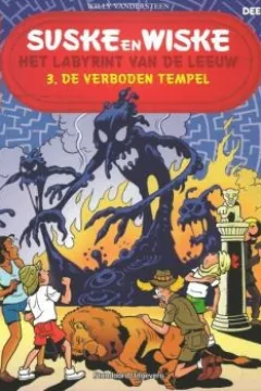 De Verboden Tempel