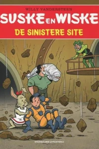 De sinistere site