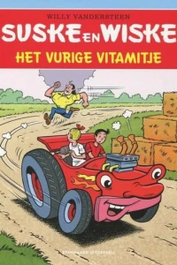 Het vurige Vitamitje