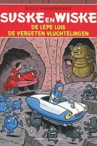 De lepe luis - De vergeten vluchtelingen