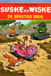 De beestige brug
