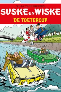 De Toetercup