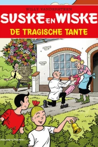 De tragische tante