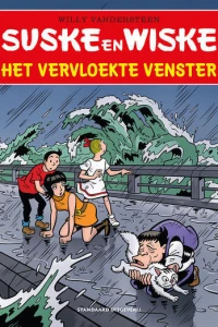 Het vervloekte venster