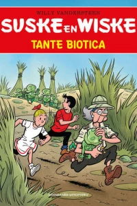 Tante Biotica