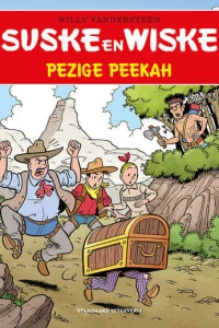 Pezige Peekah