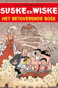 Het betoverende boek