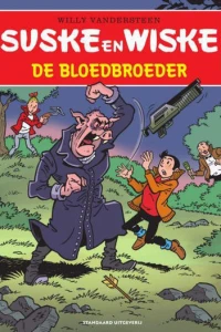De bloedbroeder