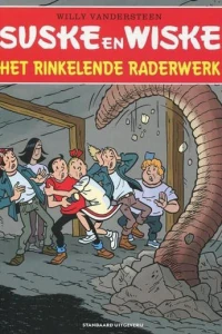 Het rinkelende raderwerk