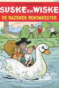 De razende rentmeester