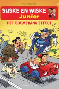 Het boemerang effect