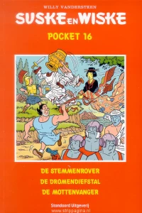Issue #16