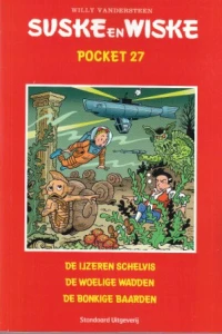 Issue #27