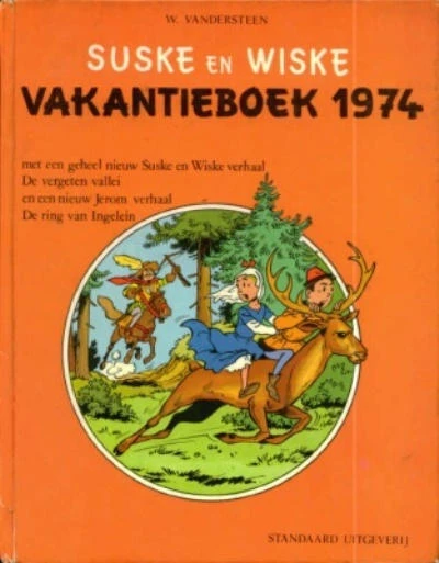 Cover of Issue #2