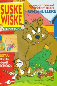 Issue #199305