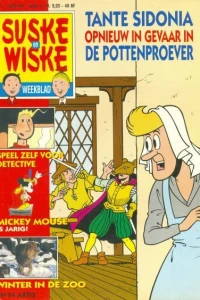 Issue #199405