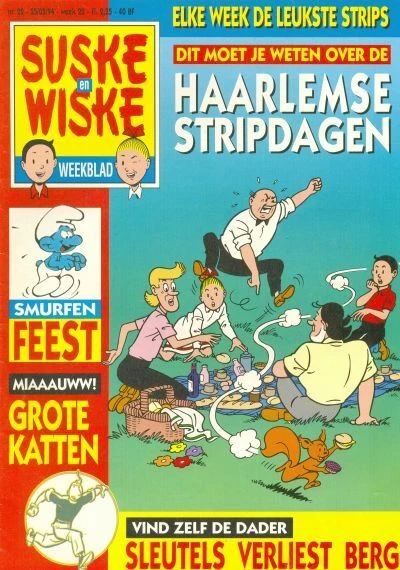 Cover of Issue #199422