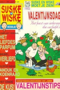 Valentijnsdag