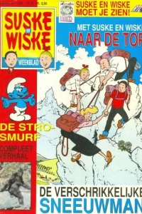 Naar de Top