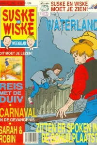 Waterland