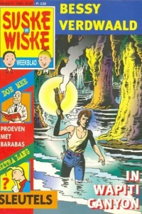 Issue #199608