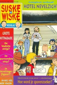 Issue #199640