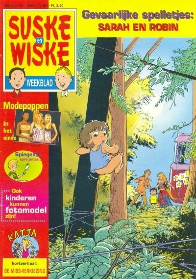 Cover of Issue #199643