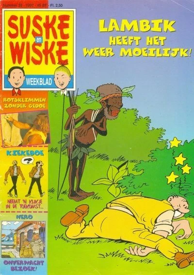 Cover of Issue #199739