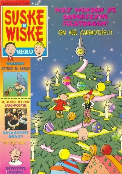 Cover of Issue #199752