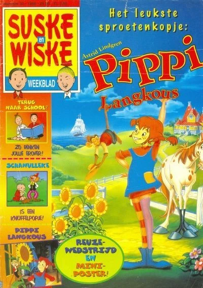 Cover of Issue #199837