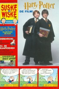 Harry Potter